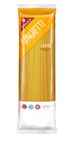 Spaghetti glutenfrei und laktosefrei, 500g