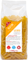 Rigatoni gluten- und laktosefrei, 500g