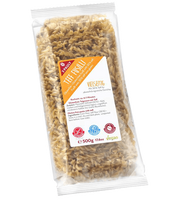 3 Pauly Teff Fusilli glutenfrei 12 Stück im Bundle, 12x 500g