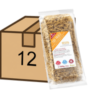 3 Pauly Teff Fusilli glutenfrei 12 Stück im Bundle, 12x 500g